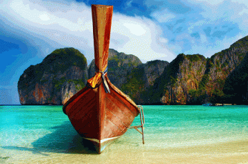 Best of Vietnam - Thailand Family Vacation 14 days