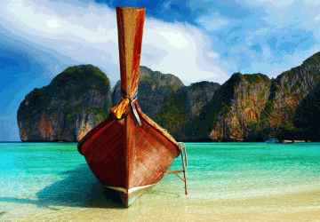 Best of Vietnam - Thailand Family Vacation 14 days