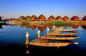 Top things you should prepare before having Myanmar private tour