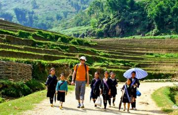 Why traveling to Sapa is a perfect choice for the summer?