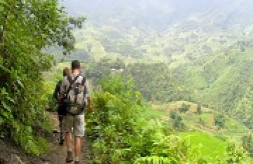 Which means of transport are convenient to travel to Sapa?