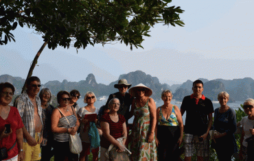 Extensive Vietnam Family Holiday 21 days