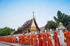 Luang Prabang