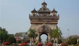 Savannakhet