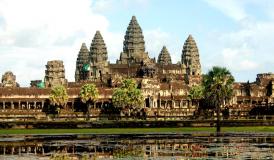 Siem Reap