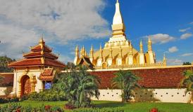 Vientiane