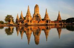 Ayutthaya