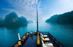 Halong Bay