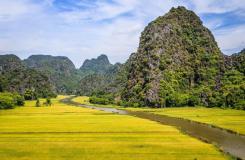 Ninh Binh