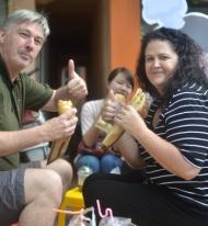 “5 night bespoke Hanoi tour”