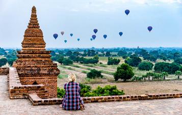 Myanmar