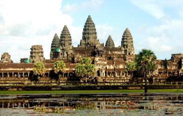 Angkor Wat Highlight 3 days