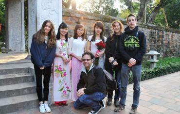 Highlights of the north Vietnam 7 days