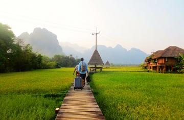 Vietnam - Laos Discovery Tour 14 days