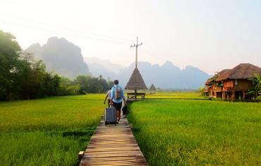 Vietnam - Laos Discovery Tour 14 days