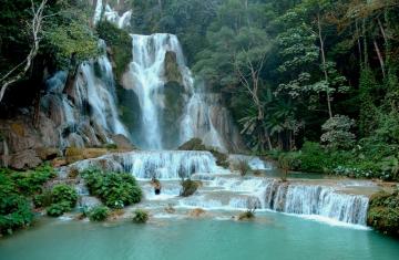 Laos Glimpse Tour 4 days