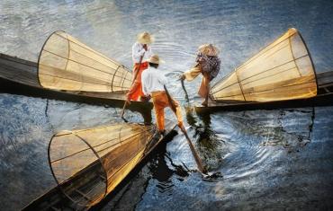 Explore Myanmar - Thailand - Cambodia 14 days