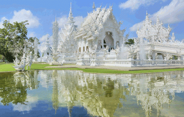 Joyful Vietnam - Thailand Family Tour 19 days