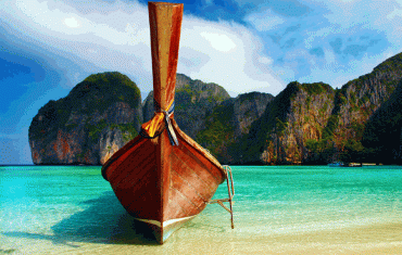 Best of Vietnam - Thailand Family Vacation 14 days