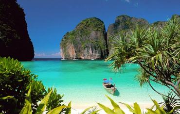 Colorful Vietnam - Thailand Tour with Phuket 17 days