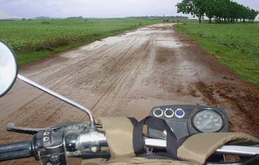 Beautiful North East Vietnam Motorbike Tour 7 days