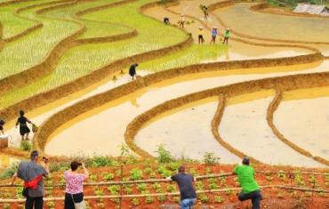 Sapa Complete Trekking Tour 6 days