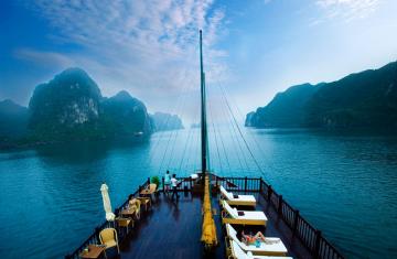Vietnam Heritage Tour 15 days