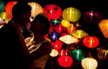 Happy Honeymoon Vietnam 12 days