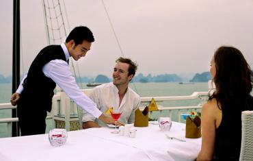 Ultimate Vietnam Luxury Holiday 12 days