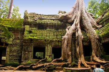 Heritage Tour Vietnam - Cambodia 13 days