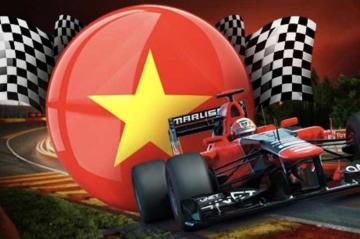 Northern Sightseeing and Vietnam Grand Prix 5 Days