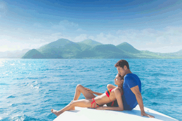 Unforgettable Honeymoon Thailand 10 days