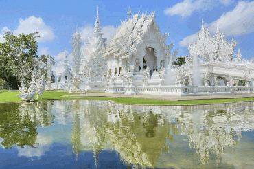 Joyful Vietnam - Thailand Family Tour 19 days