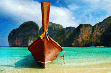 Best of Vietnam - Thailand Family Vacation 14 days