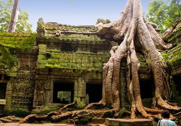 Heritage Tour Vietnam - Cambodia 13 days