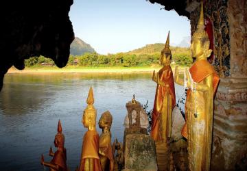 Ancient Capital Luang Prabang 3 days