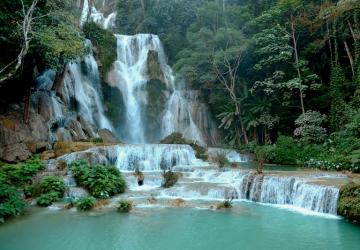 Laos Glimpse Tour 4 days