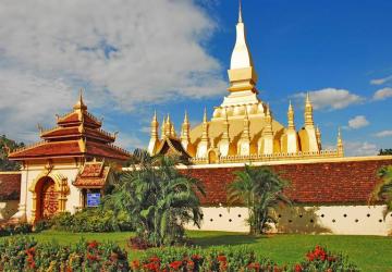Excited Vientiane - Luang Prabang Tour 5 days