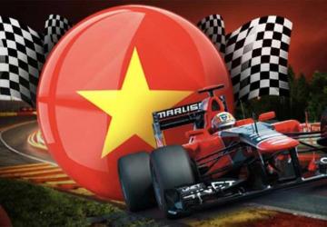 Northern Sightseeing and Vietnam Grand Prix 5 Days