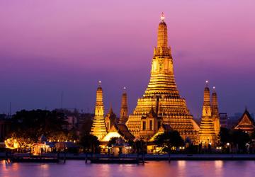Bangkok Discovery 4 days