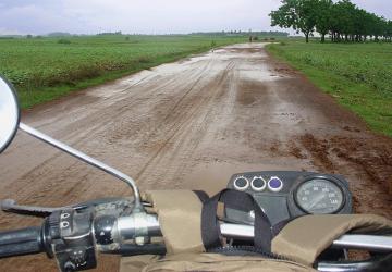 Beautiful North East Vietnam Motorbike Tour 7 days