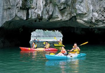 Family Adventure Tour Vietnam 14 days