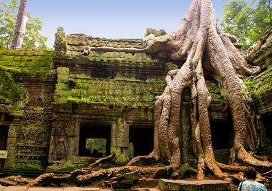 Heritage Tour Vietnam - Cambodia 13 days