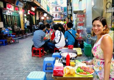 Vietnam Culinary Tour 13 days