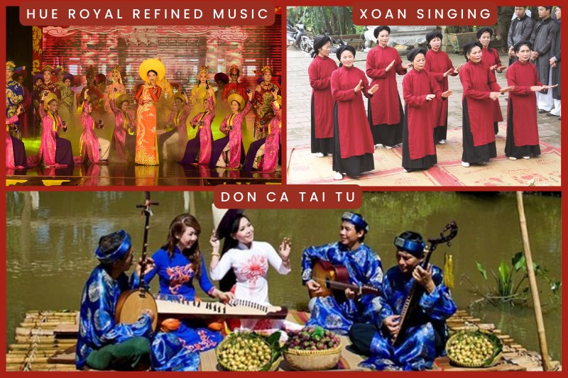 Promoting ao dai culture must truly have love and passion