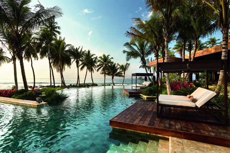 Luxury Resort Thailand Thailand Private Tours
