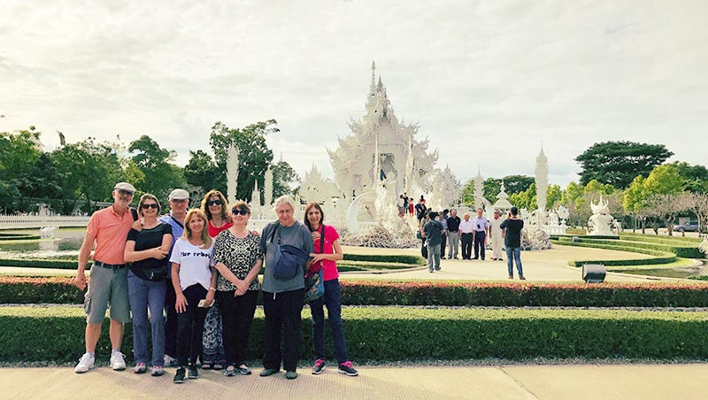 Thailand Private Tours - Chiang Rai