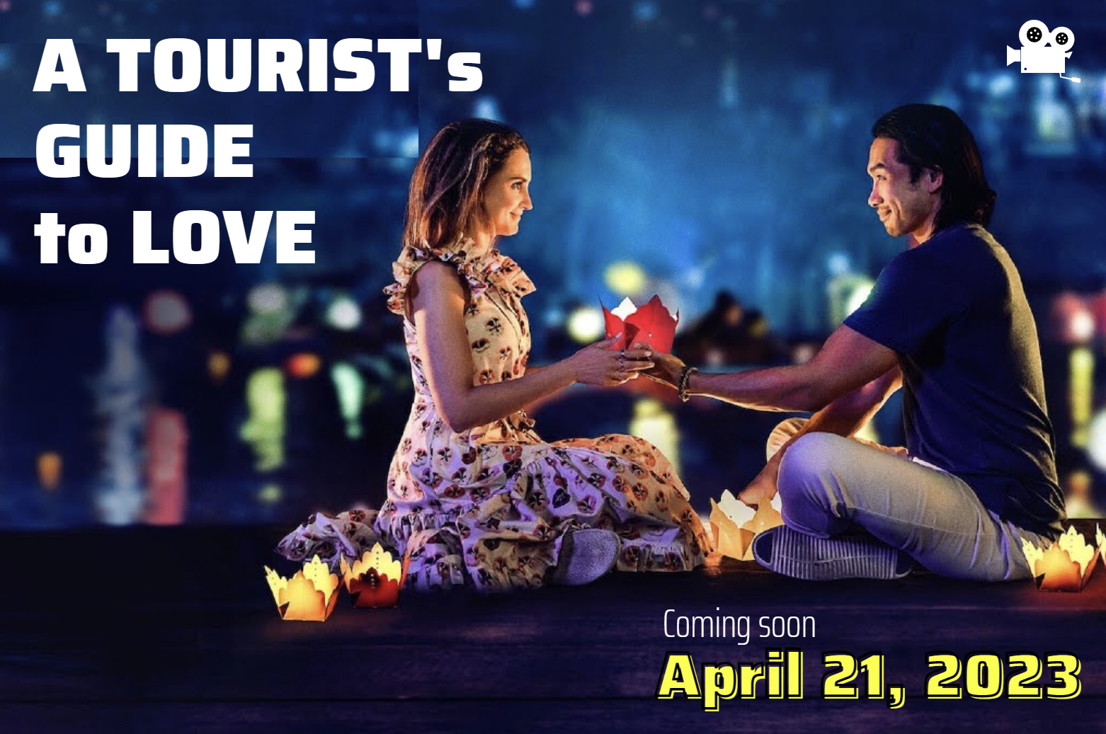 Where Was A Tourist's Guide to Love Filmed? Vietnam Location Guide