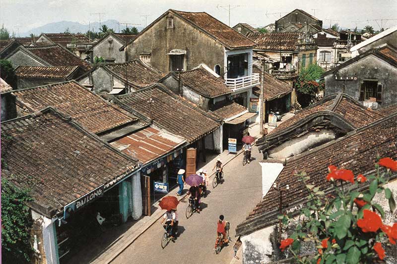 Hoi An Ancient Town