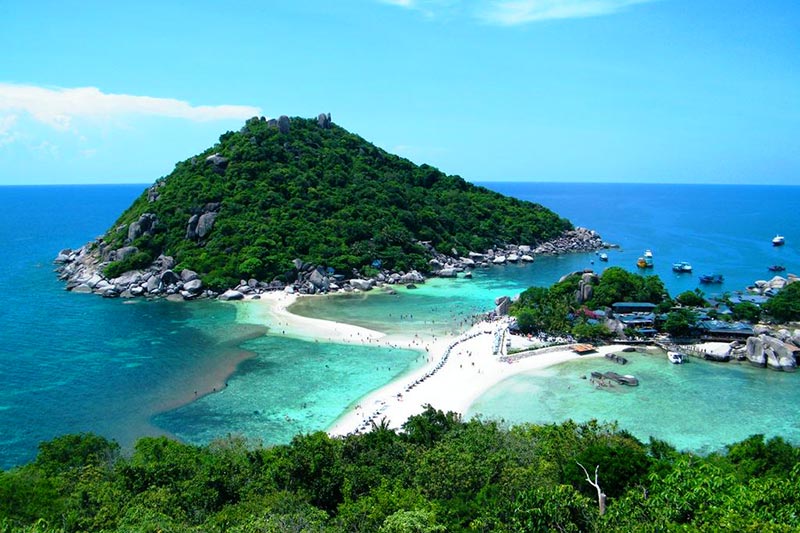 10 best places to go in Thailand | Nadova Tours